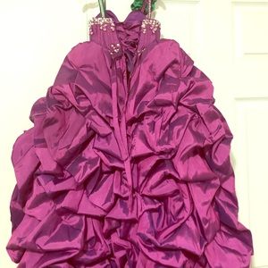 Party dress for 1year old